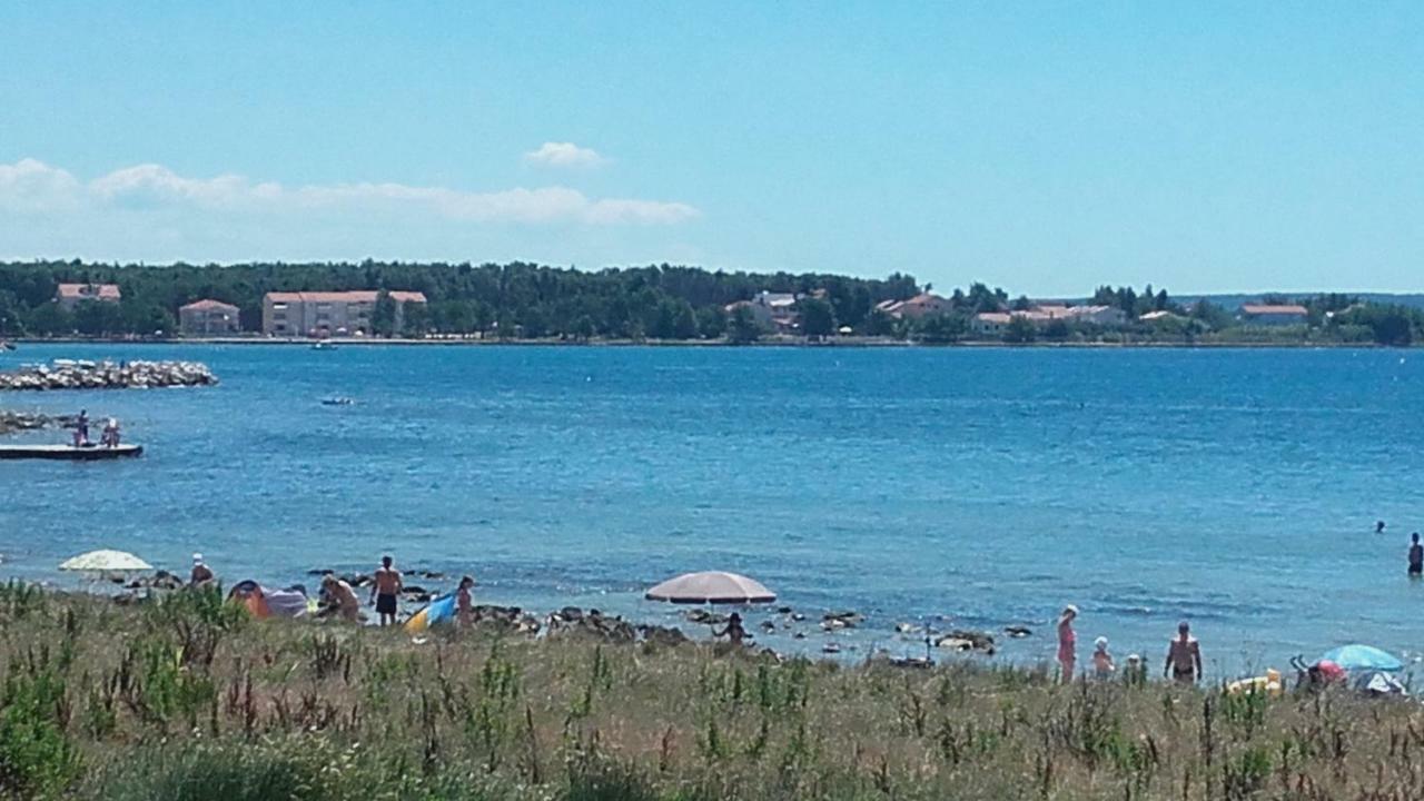 Sky & Sand Privlaka  Dış mekan fotoğraf
